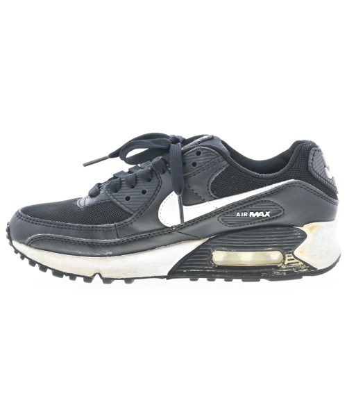 NIKE（ナイキ）スニーカー 黒 サイズ:23cm レディース/2200666755018