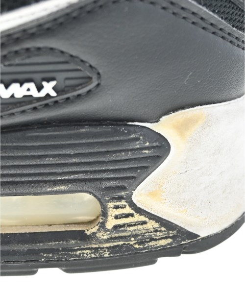 NIKE（ナイキ）スニーカー 黒 サイズ:23cm レディース/2200666755018