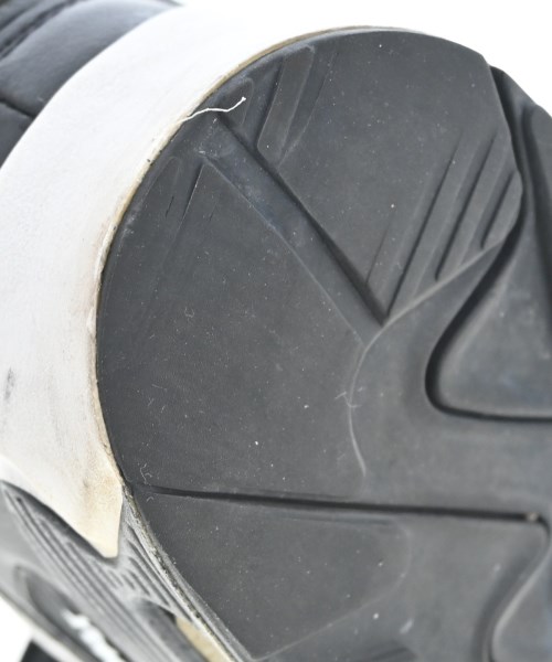 NIKE（ナイキ）スニーカー 黒 サイズ:23cm レディース/2200666755018