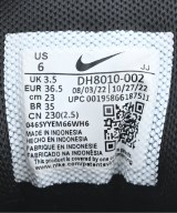 NIKE（ナイキ）スニーカー 黒 サイズ:23cm レディース/2200666755018