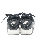 NIKE（ナイキ）スニーカー 黒 サイズ:23cm レディース/2200666755018