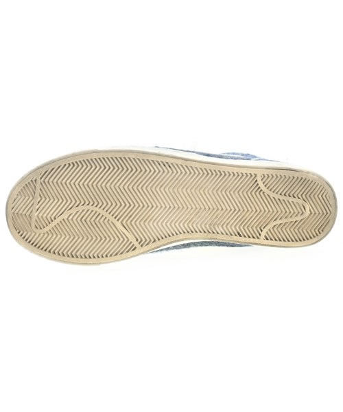 NIKE（ナイキ）スニーカー グレー サイズ:27.5cm メンズ/2200666763013