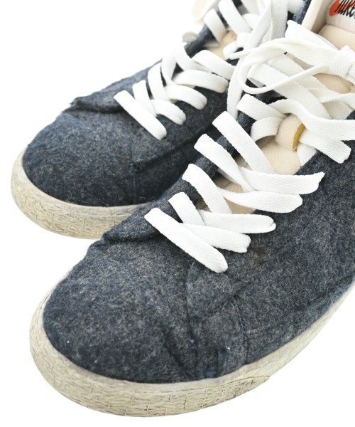 NIKE（ナイキ）スニーカー グレー サイズ:27.5cm メンズ/2200666763013