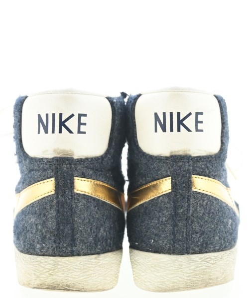 NIKE（ナイキ）スニーカー グレー サイズ:27.5cm メンズ/2200666763013