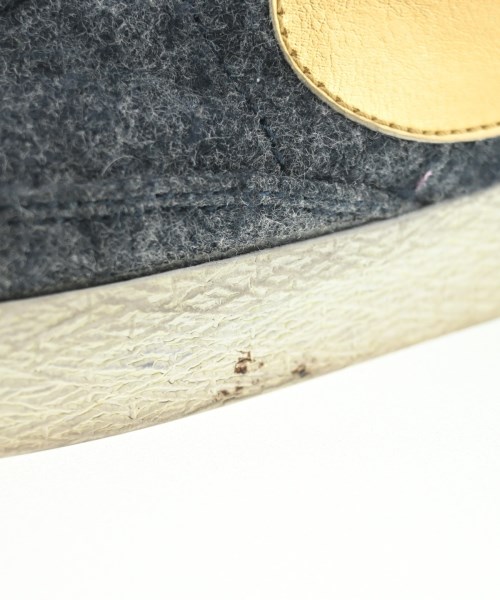 NIKE（ナイキ）スニーカー グレー サイズ:27.5cm メンズ/2200666763013