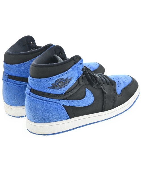 NIKE（ナイキ）スニーカー 黒 サイズ:27.5cm メンズ/2200666763020