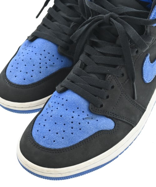 NIKE（ナイキ）スニーカー 黒 サイズ:27.5cm メンズ/2200666763020