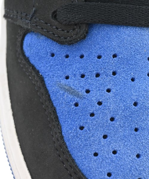 NIKE（ナイキ）スニーカー 黒 サイズ:27.5cm メンズ/2200666763020