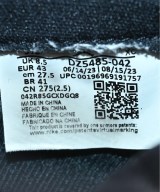 NIKE（ナイキ）スニーカー 黒 サイズ:27.5cm メンズ/2200666763020