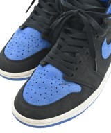 NIKE（ナイキ）スニーカー 黒 サイズ:27.5cm メンズ/2200666763020