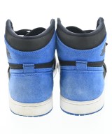 NIKE（ナイキ）スニーカー 黒 サイズ:27.5cm メンズ/2200666763020