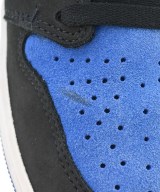 NIKE（ナイキ）スニーカー 黒 サイズ:27.5cm メンズ/2200666763020