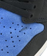 NIKE（ナイキ）スニーカー 黒 サイズ:27.5cm メンズ/2200666763020