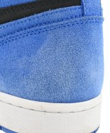 NIKE（ナイキ）スニーカー 黒 サイズ:27.5cm メンズ/2200666763020