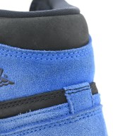 NIKE（ナイキ）スニーカー 黒 サイズ:27.5cm メンズ/2200666763020