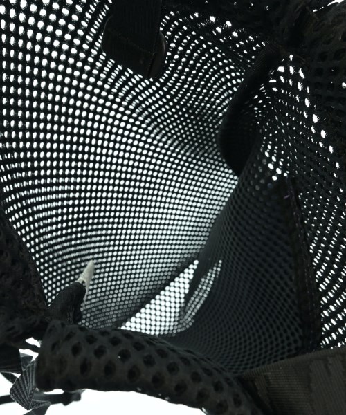 NIKE（ナイキ）バックパック・リュック 黒 サイズ:- メンズ/2200666780119