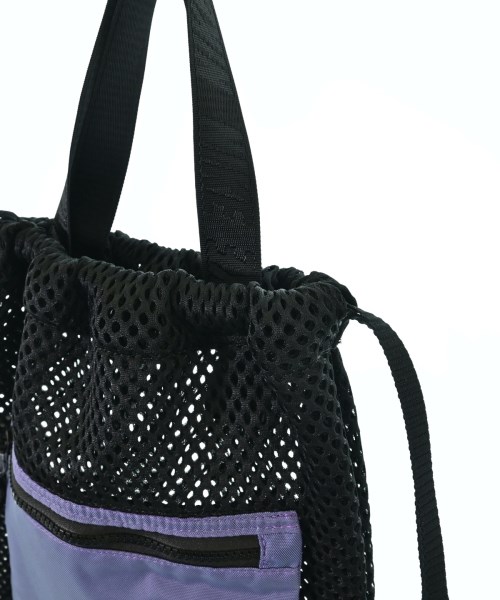 NIKE（ナイキ）バックパック・リュック 黒 サイズ:- メンズ/2200666780119