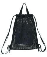 NIKE（ナイキ）バックパック・リュック 黒 サイズ:- メンズ/2200666780119