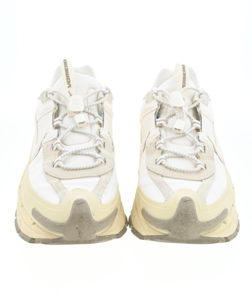 NIKE（ナイキ）スニーカー 白 サイズ:27.5cm メンズ/2200666876010