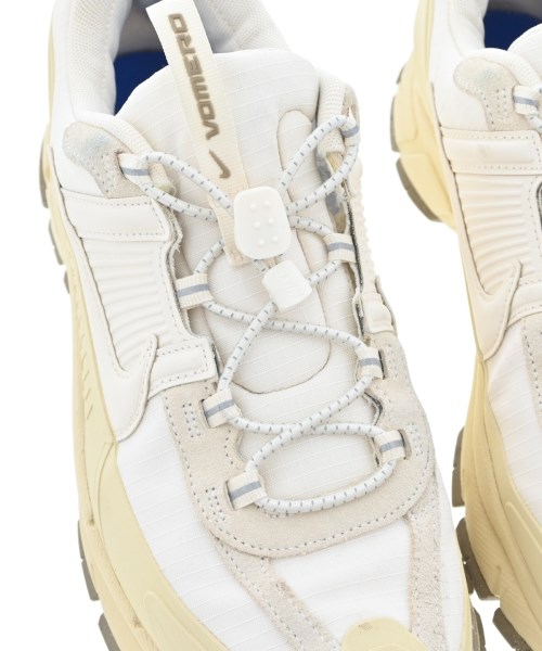 NIKE（ナイキ）スニーカー 白 サイズ:27.5cm メンズ/2200666876010