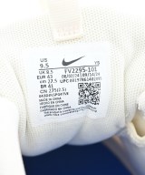 NIKE（ナイキ）スニーカー 白 サイズ:27.5cm メンズ/2200666876010