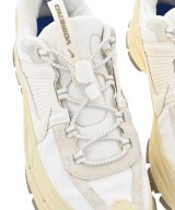 NIKE（ナイキ）スニーカー 白 サイズ:27.5cm メンズ/2200666876010