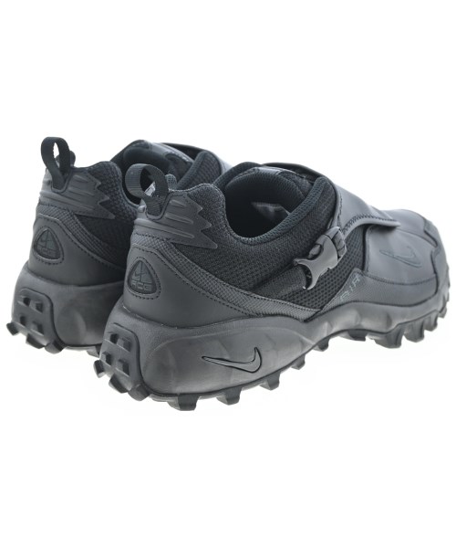 NIKE ACG（ナイキ　エーシージー）スニーカー 黒 サイズ:27.5cm メンズ/2200666876027