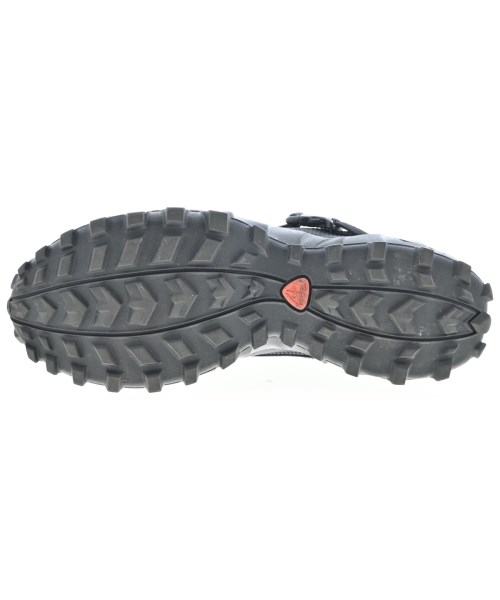 NIKE ACG（ナイキ　エーシージー）スニーカー 黒 サイズ:27.5cm メンズ/2200666876027