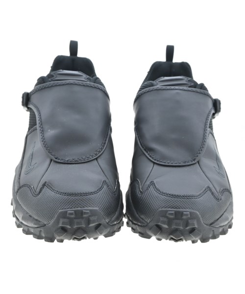 NIKE ACG（ナイキ　エーシージー）スニーカー 黒 サイズ:27.5cm メンズ/2200666876027