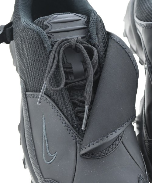 NIKE ACG（ナイキ　エーシージー）スニーカー 黒 サイズ:27.5cm メンズ/2200666876027