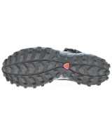 NIKE ACG（ナイキ　エーシージー）スニーカー 黒 サイズ:27.5cm メンズ/2200666876027