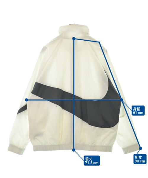 NIKE（ナイキ）その他 白 サイズ:XXL メンズ/2200662506010
