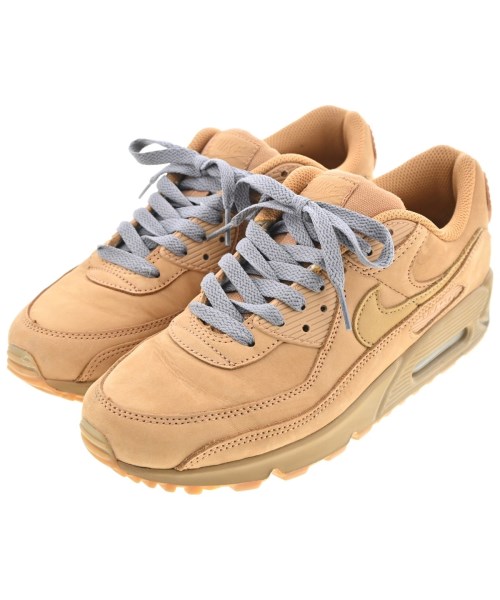 NIKE(ナイキ)スニーカー ベージュ サイズ:26cm/2200665630026