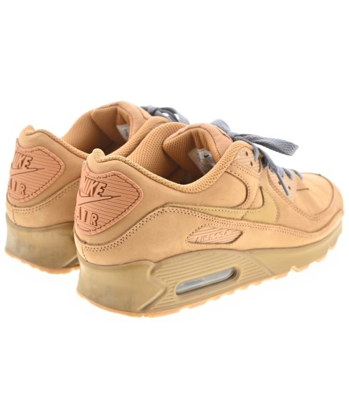 NIKE（ナイキ）スニーカー ベージュ サイズ:26cm メンズ/2200665630026