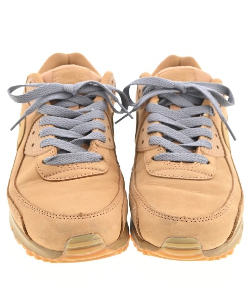 NIKE（ナイキ）スニーカー ベージュ サイズ:26cm メンズ/2200665630026