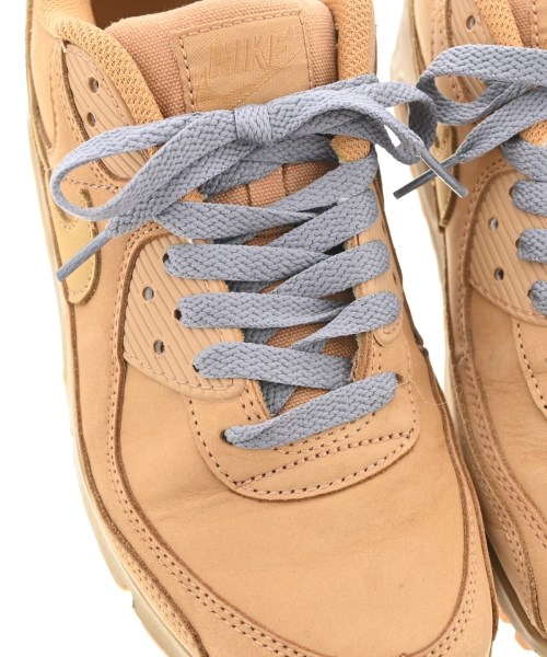 NIKE（ナイキ）スニーカー ベージュ サイズ:26cm メンズ/2200665630026