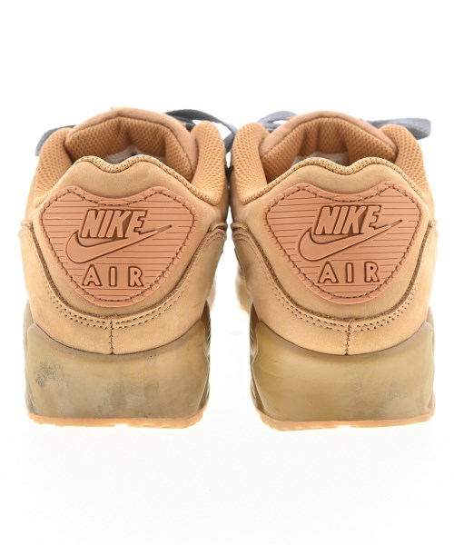 NIKE（ナイキ）スニーカー ベージュ サイズ:26cm メンズ/2200665630026