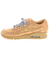 NIKE（ナイキ）スニーカー ベージュ サイズ:26cm メンズ/2200665630026