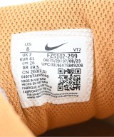 NIKE（ナイキ）スニーカー ベージュ サイズ:26cm メンズ/2200665630026