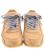 NIKE（ナイキ）スニーカー ベージュ サイズ:26cm メンズ/2200665630026