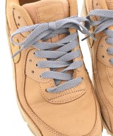 NIKE（ナイキ）スニーカー ベージュ サイズ:26cm メンズ/2200665630026