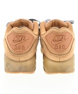 NIKE（ナイキ）スニーカー ベージュ サイズ:26cm メンズ/2200665630026