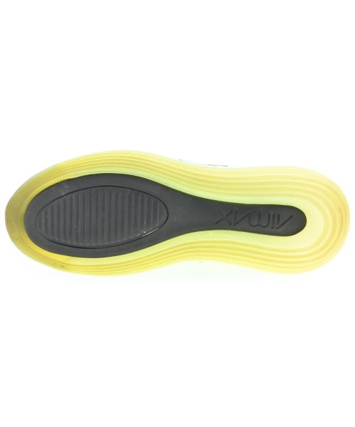 NIKE（ナイキ）スニーカー 黒 サイズ:26cm メンズ/2200665630033