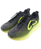 NIKE（ナイキ）スニーカー 黒 サイズ:26cm メンズ/2200665630033
