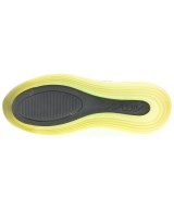 NIKE（ナイキ）スニーカー 黒 サイズ:26cm メンズ/2200665630033