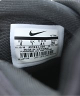 NIKE（ナイキ）スニーカー 黒 サイズ:26cm メンズ/2200665630033