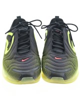 NIKE（ナイキ）スニーカー 黒 サイズ:26cm メンズ/2200665630033