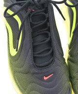 NIKE（ナイキ）スニーカー 黒 サイズ:26cm メンズ/2200665630033