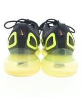 NIKE（ナイキ）スニーカー 黒 サイズ:26cm メンズ/2200665630033