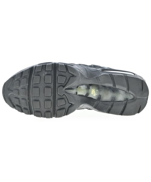 NIKE（ナイキ）スニーカー グレー サイズ:26cm メンズ/2200665630040